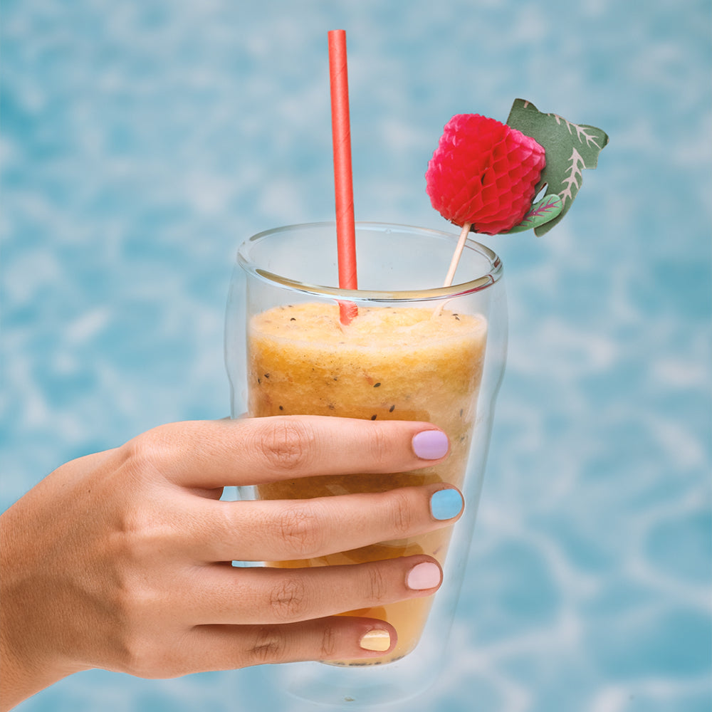 Libro de recetas | SmooTeas