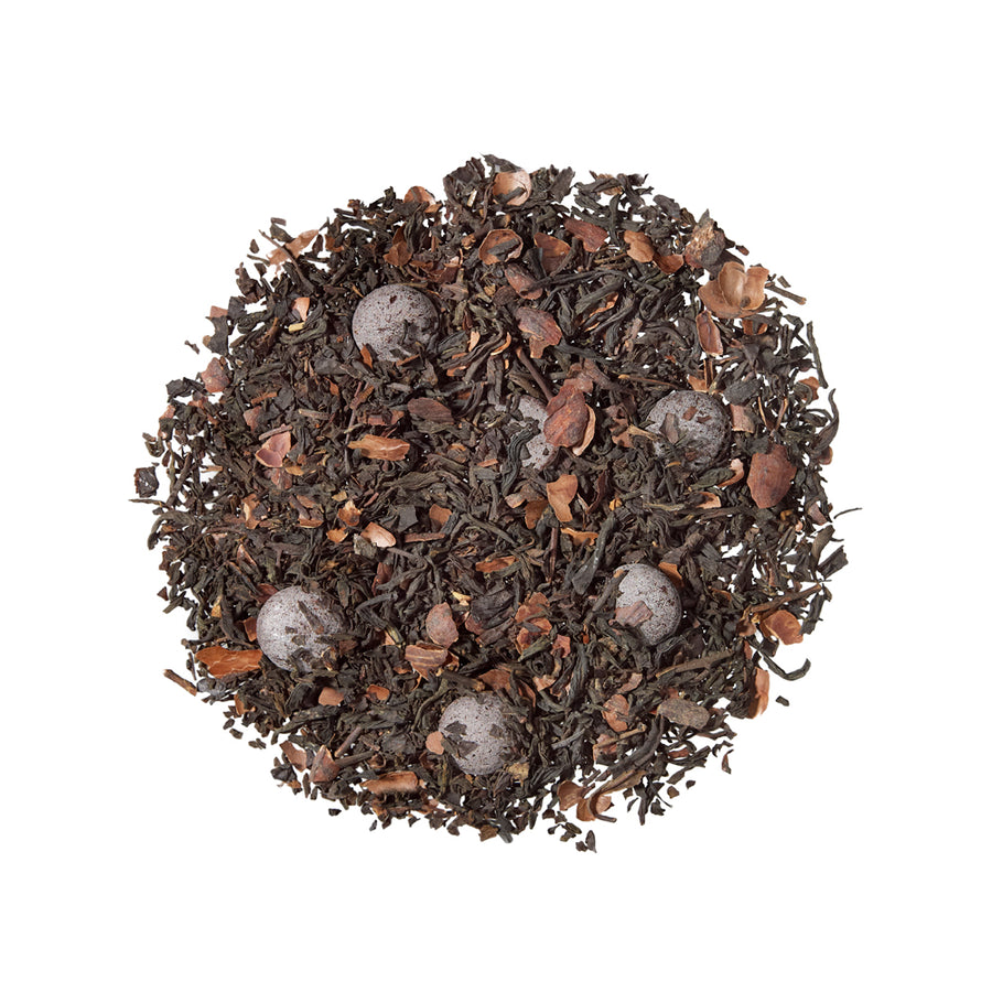 Tè Nero Earl Grey Choco