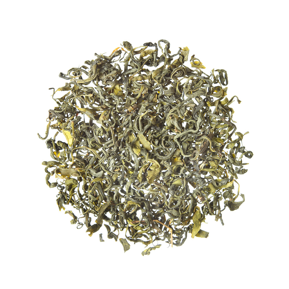 Té Verde Georgia OP