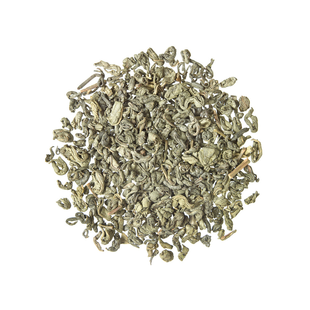 Té Verde Sunda Purwa PS Java