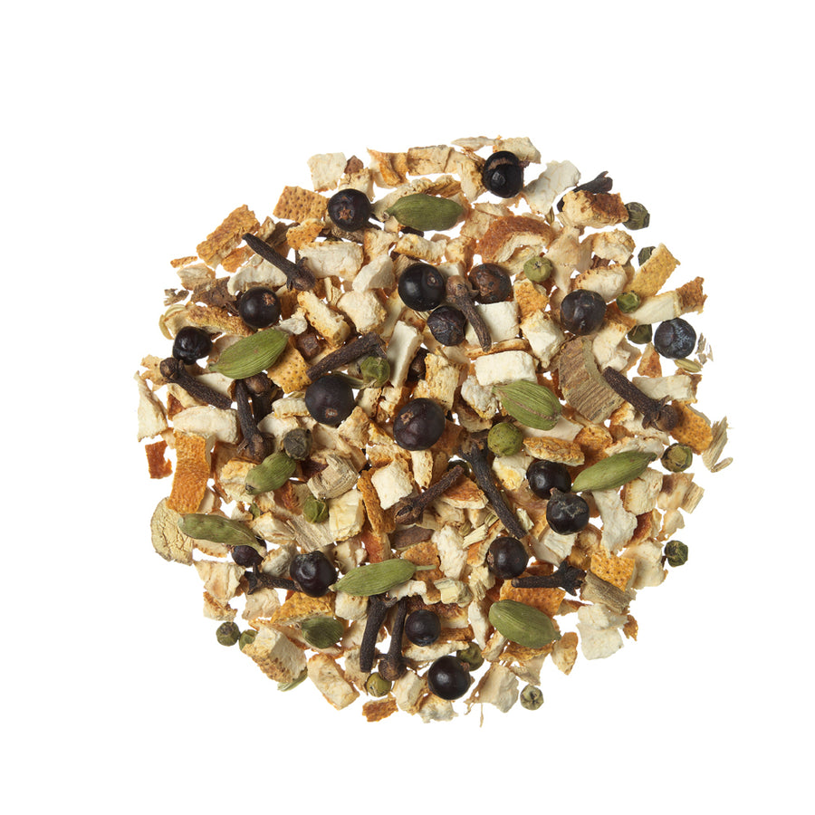 Infuso al Finocchio | Indian Secret