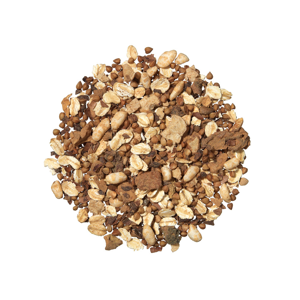 Infusión Horchata Fusion