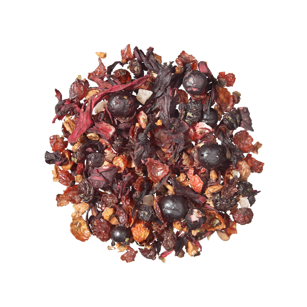 Infusión Wild Berries