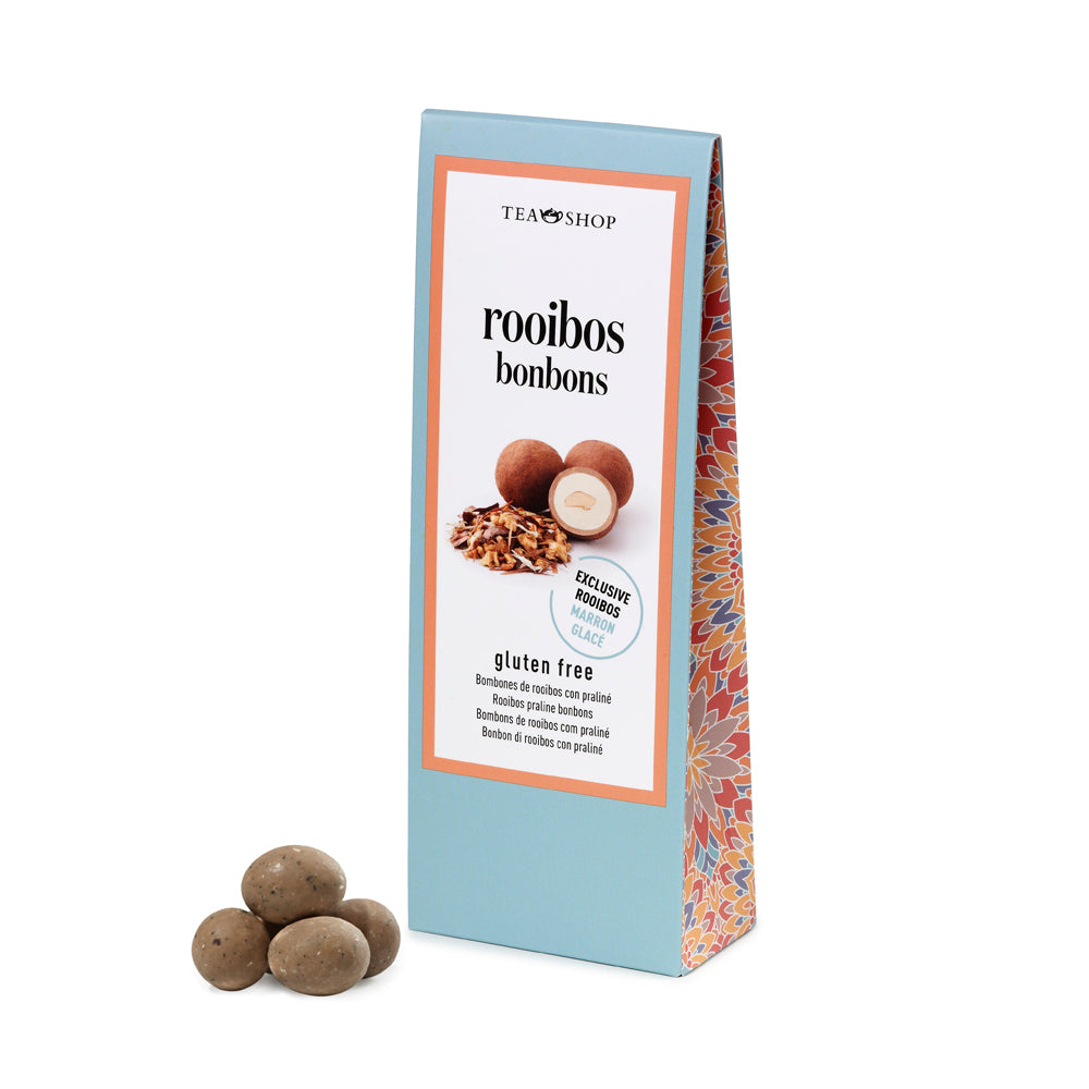 Rooibos Bonbons