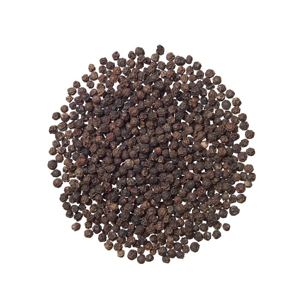 Pimienta negra Orgánica