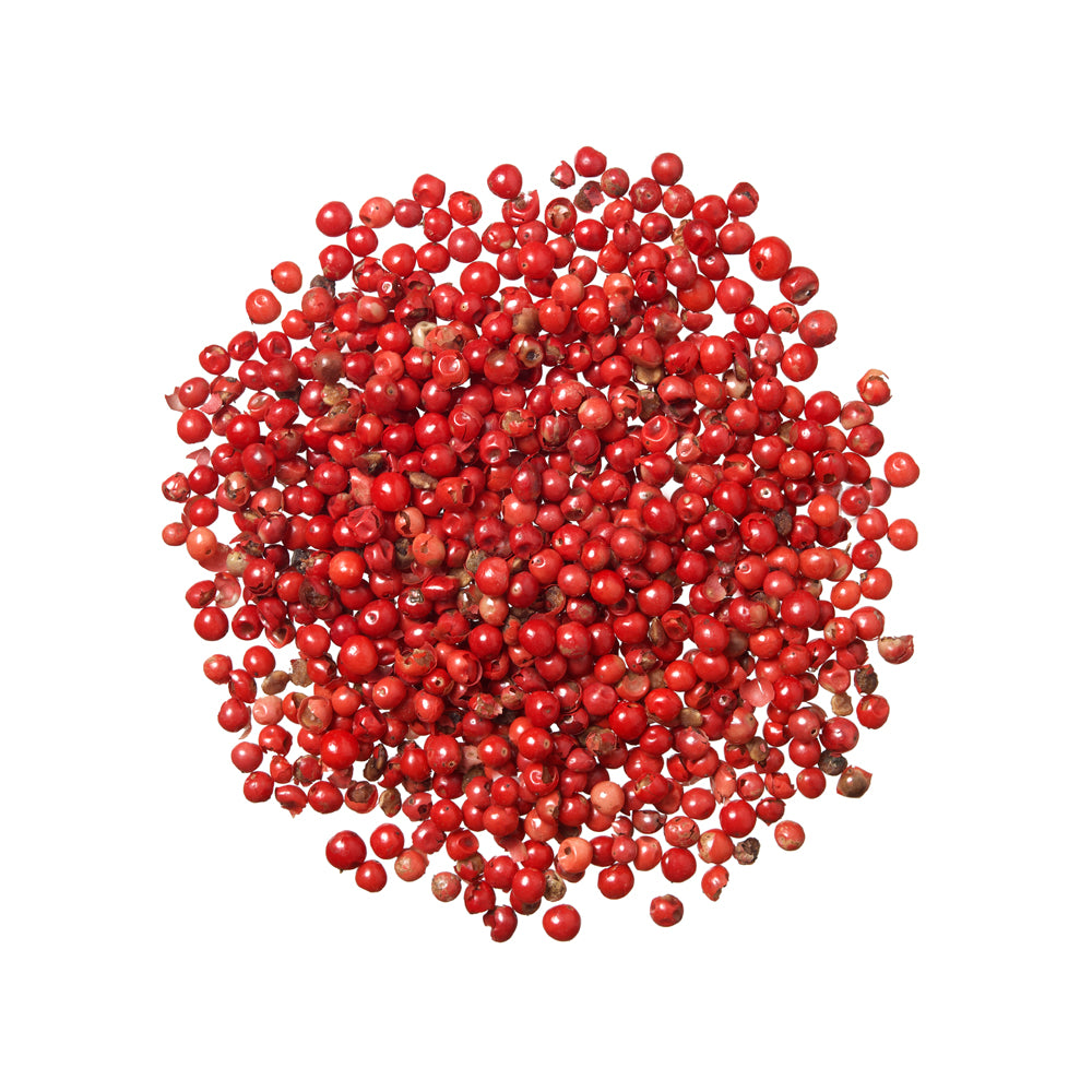 Pimienta rosa Orgánica