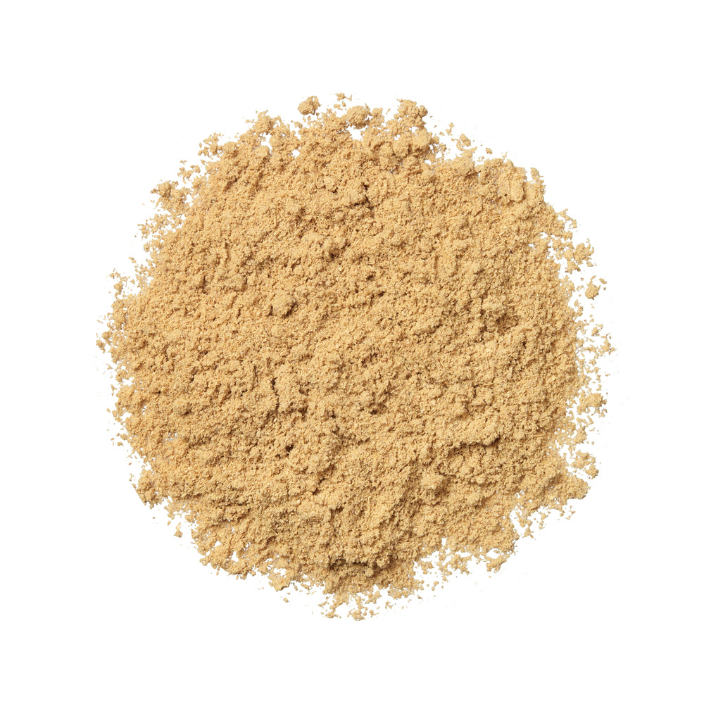Jengibre molido Orgánico