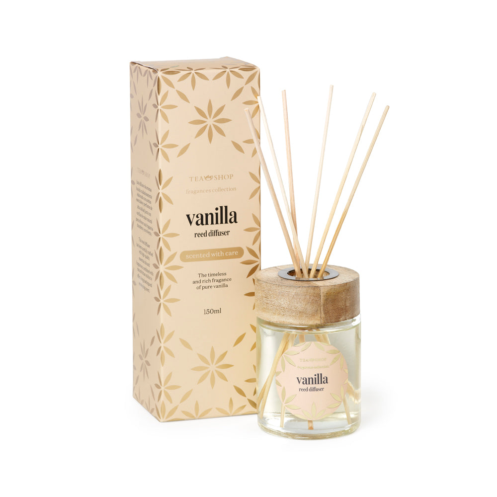 Vanilla Fragance Sticks