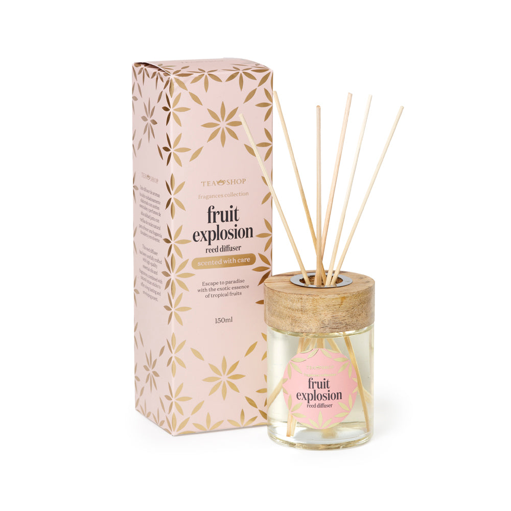 Fruit Explosion Fragance Sticks