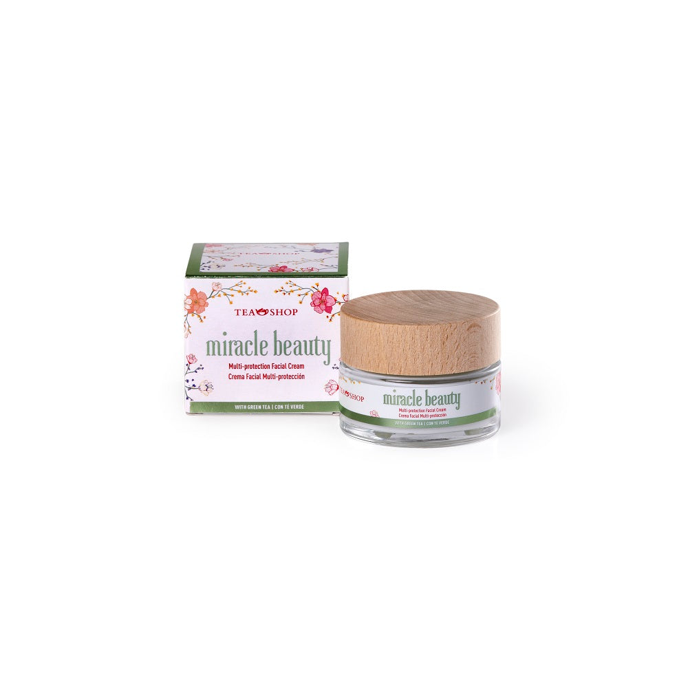 Miracle Beauty Facial Cream