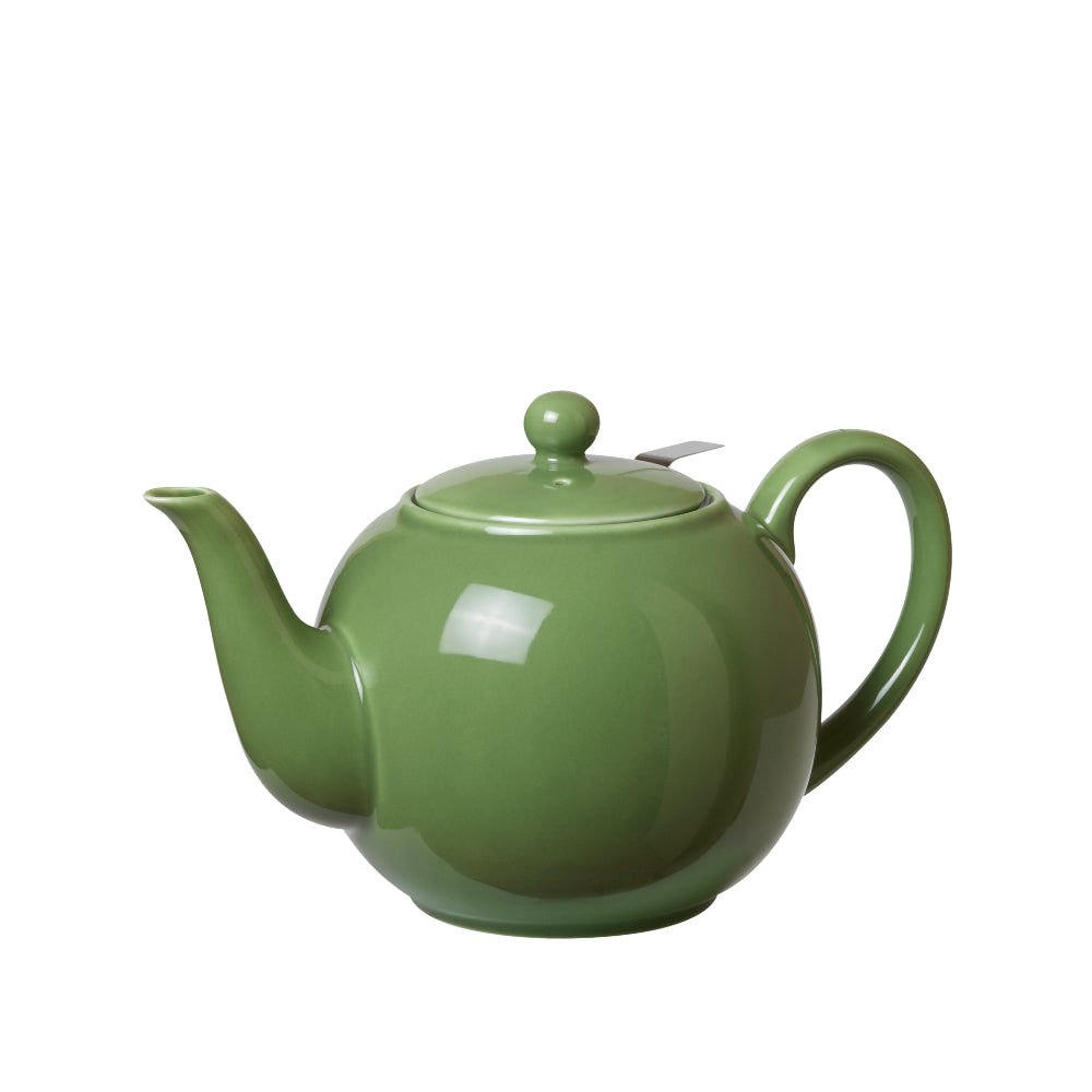 Green Teapot shops