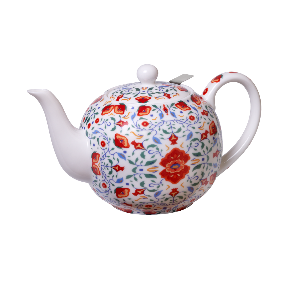 Tetera Bright Amalfi 1 L