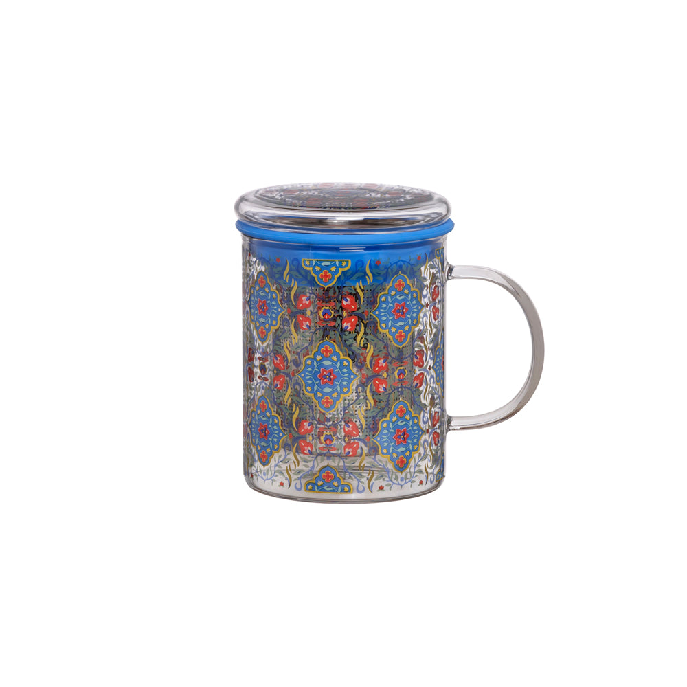 All in One Mug Portofino