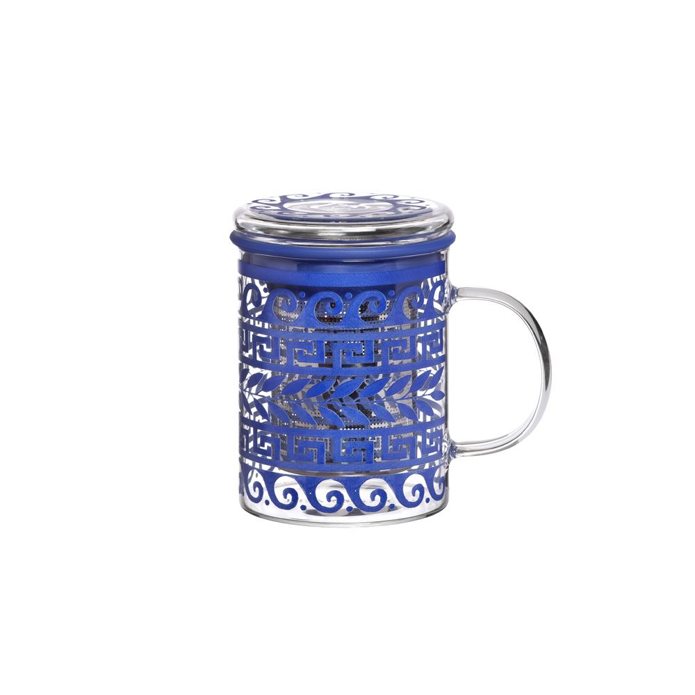 All in One Mug Athenea