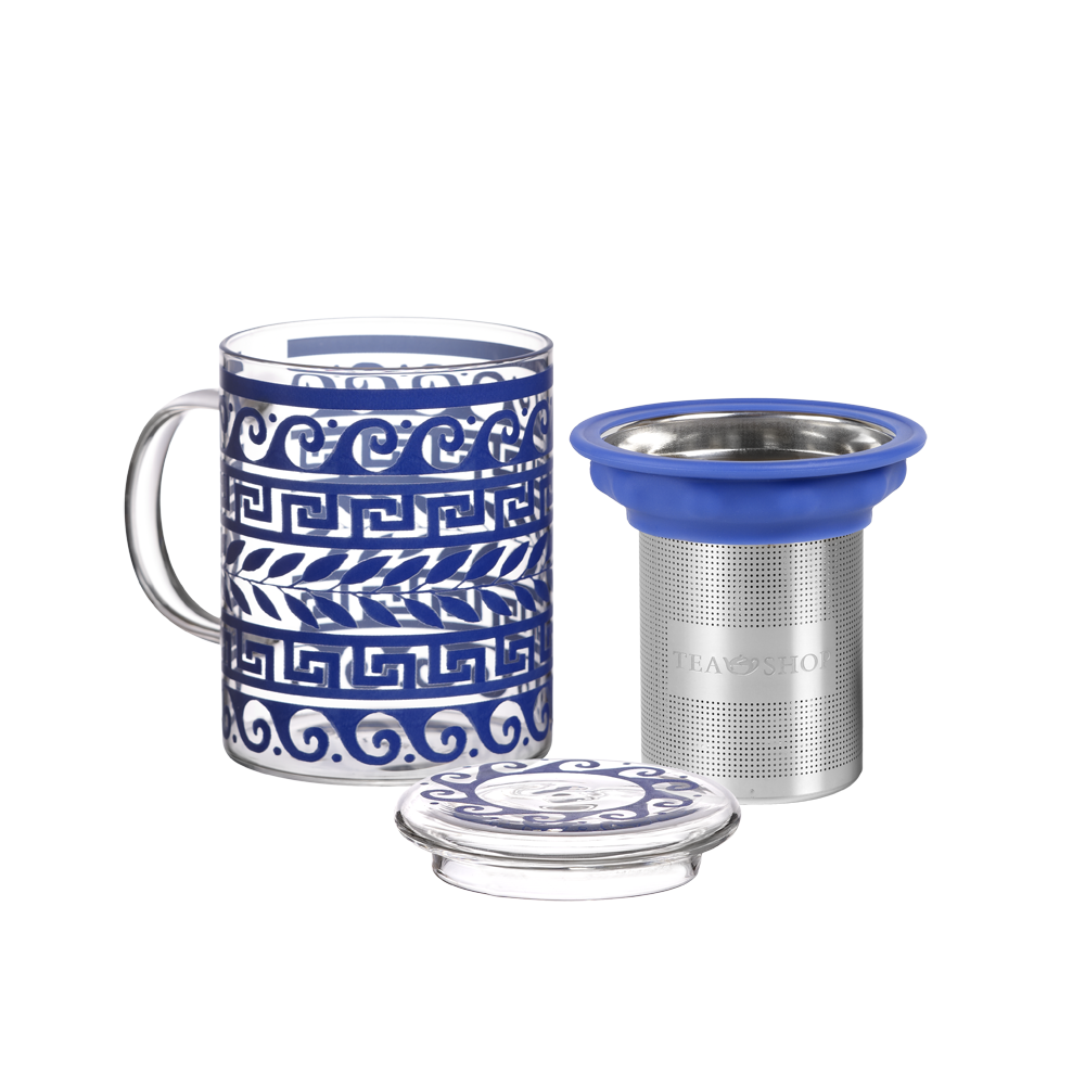 All in One Mug Athenea