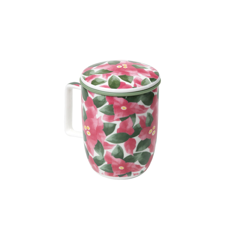 Mug Harmony Bouganvilla