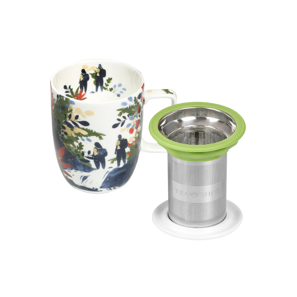 Mug Harmony Wild Adventure