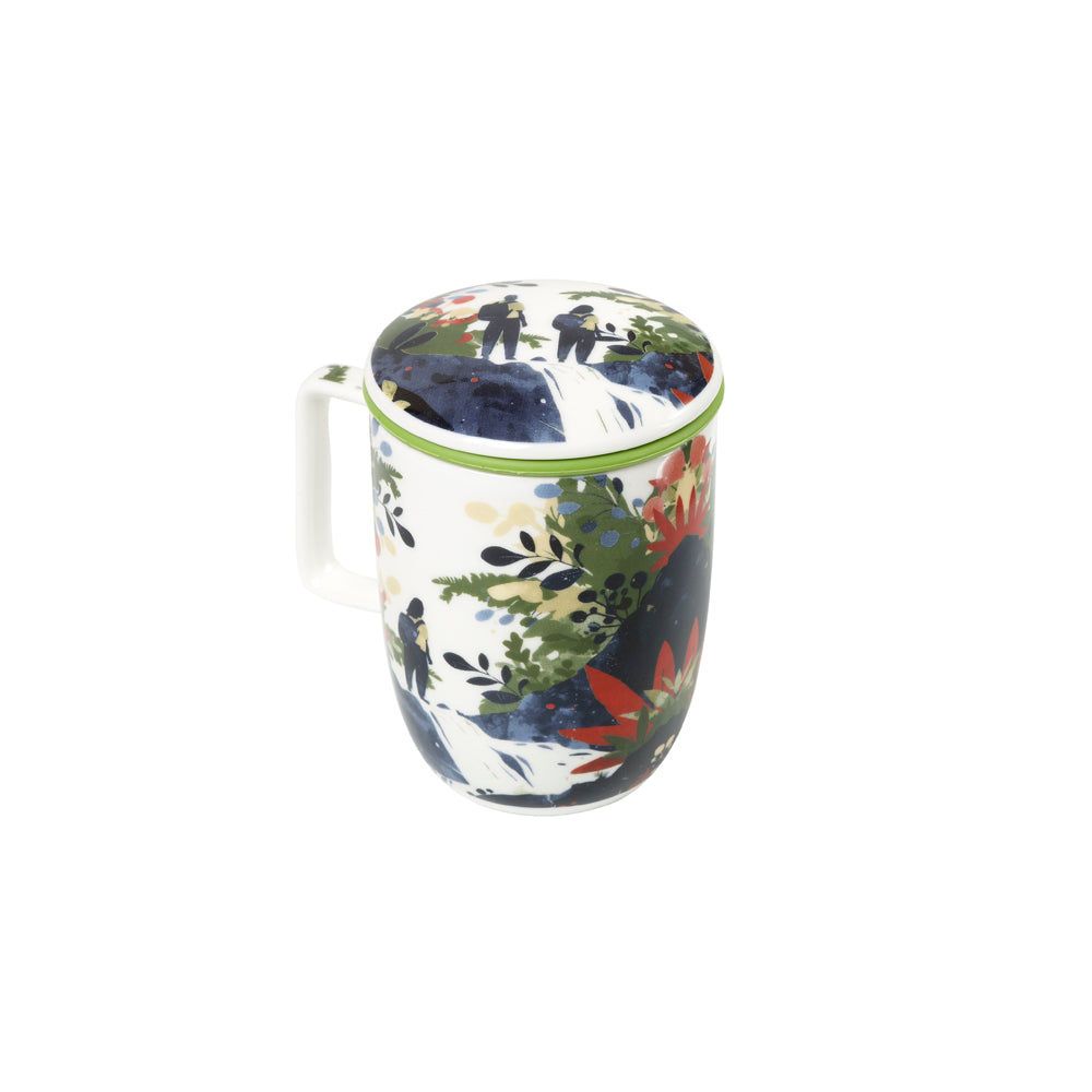 Mug Harmony Wild Adventure