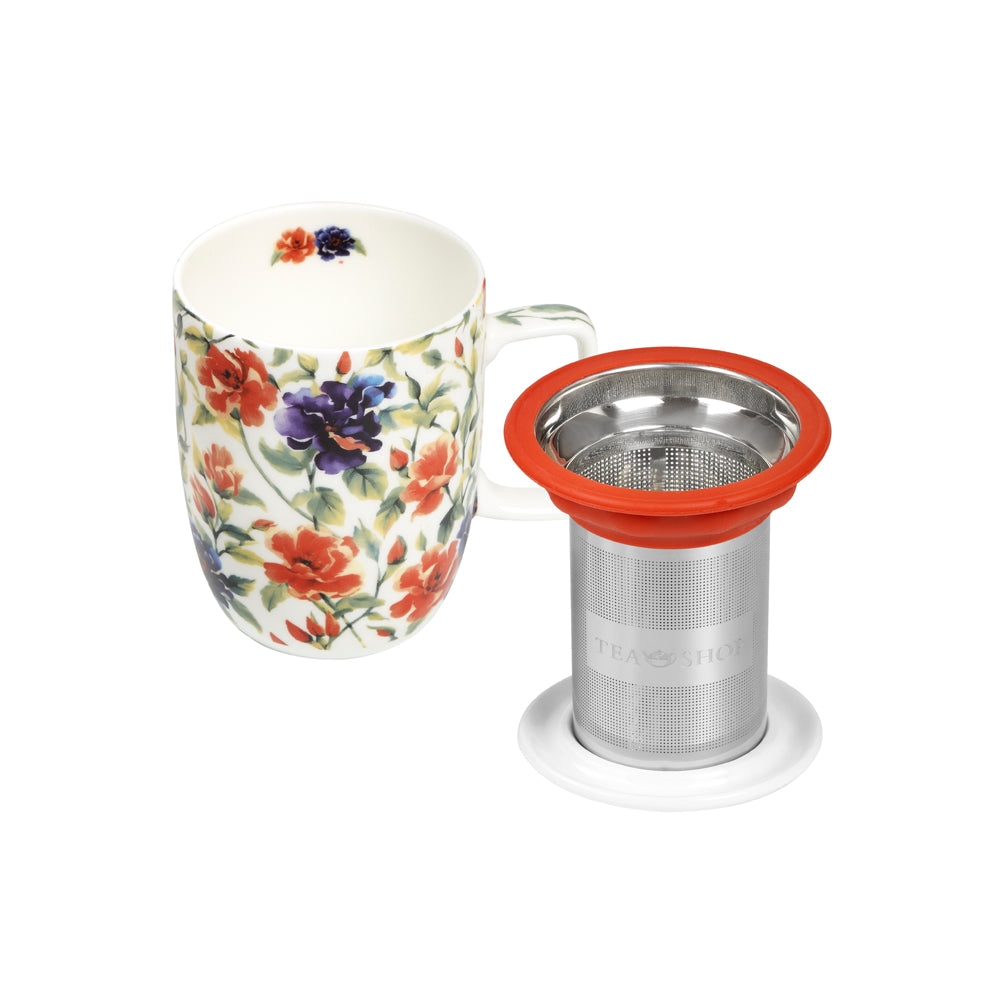 Mug Harmony Vintage Velvet