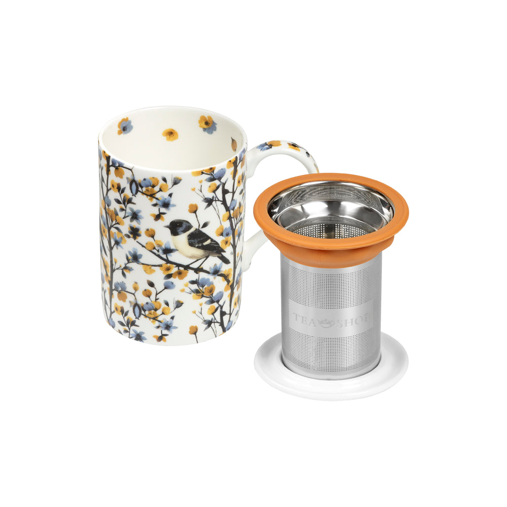 Mug Classic Amber Flight