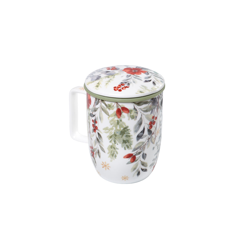 Mug Harmony Floral Whisper