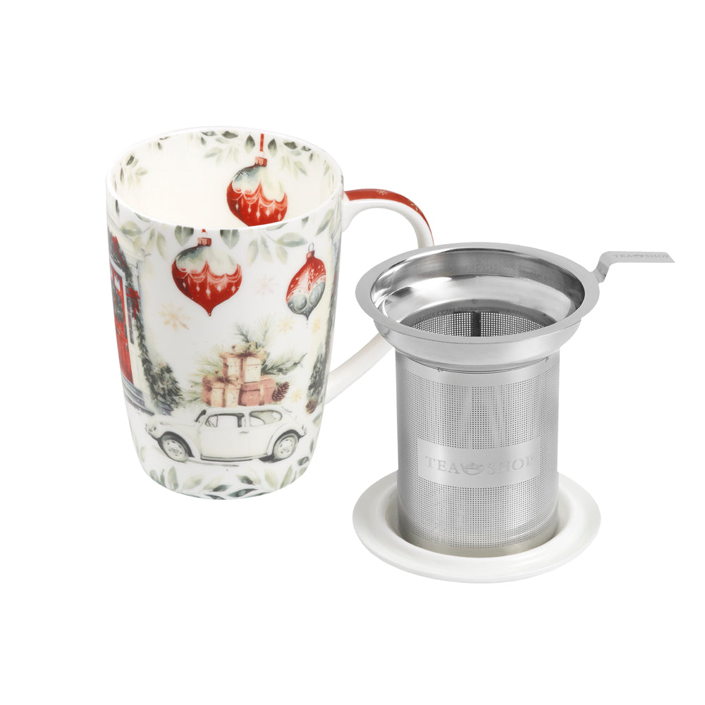 Sweet Jolly Christmas