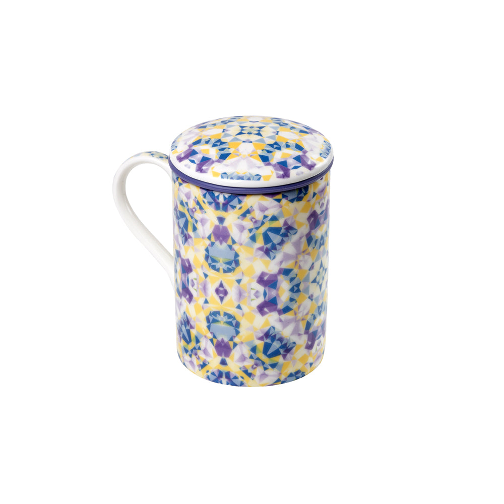 Tazza Classic Orbital