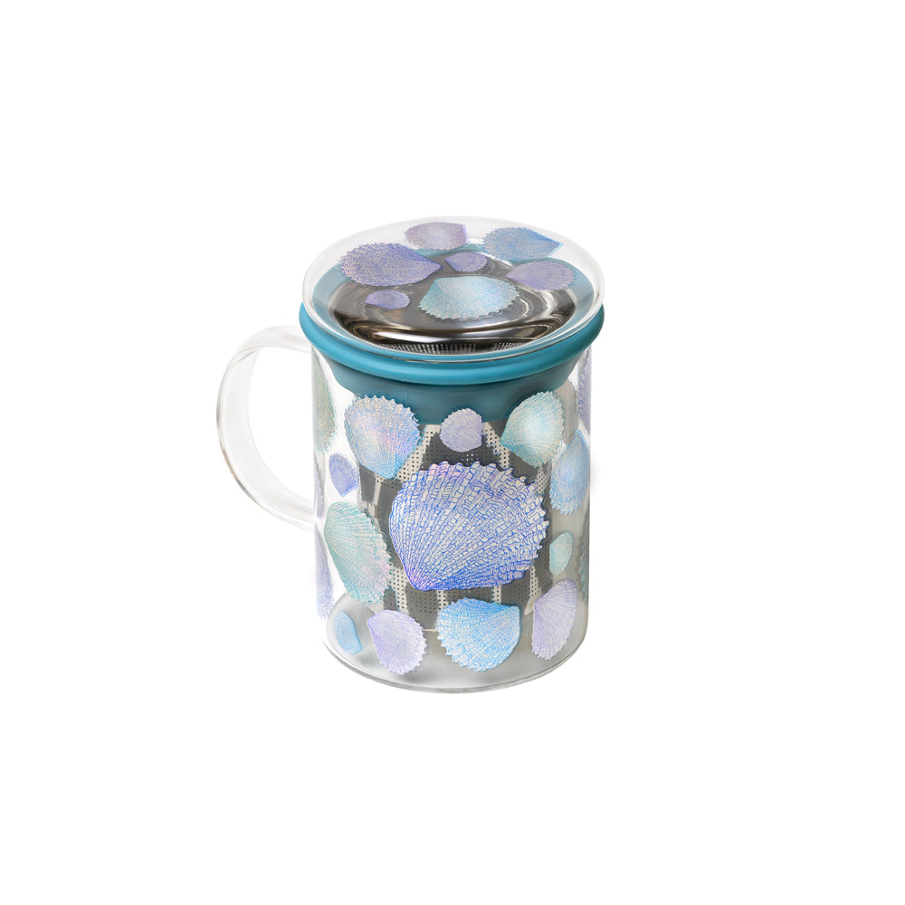 Taza All in One Ocean Treasures
