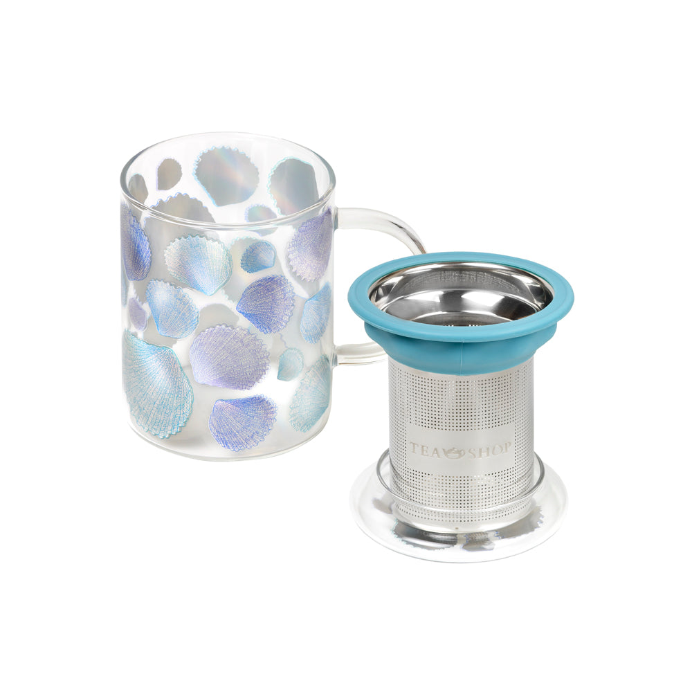 Taza All in One Ocean Treasures