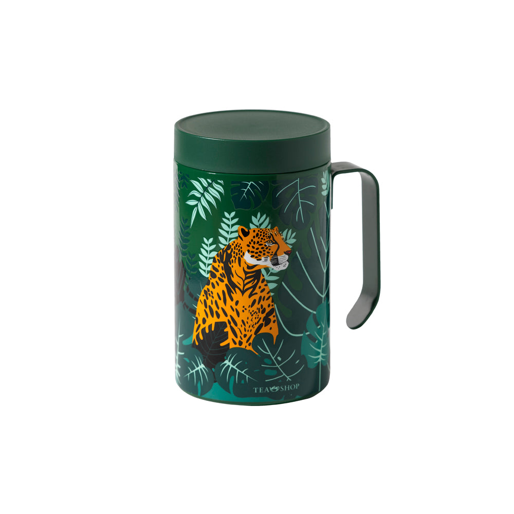 Travel Tea Asa Wild Aura