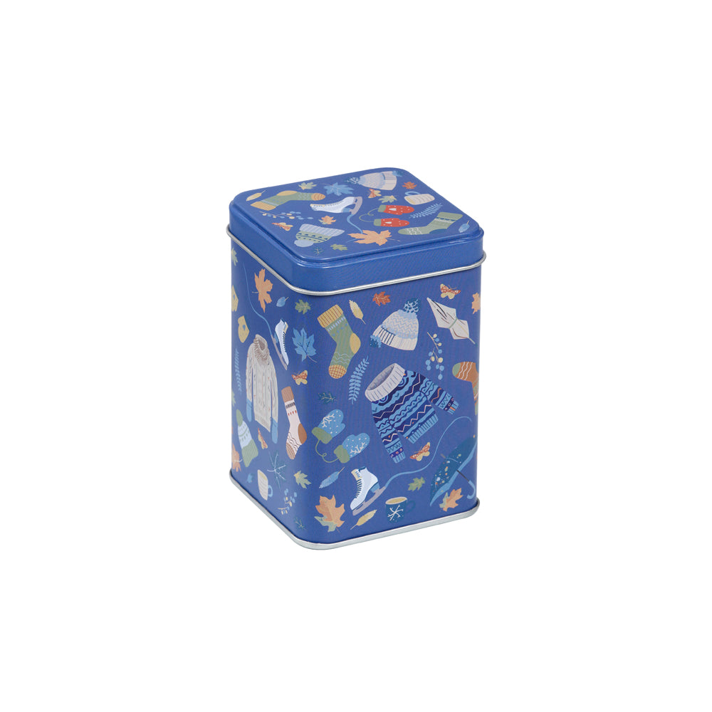 Boîte Cozy Winter 100 g