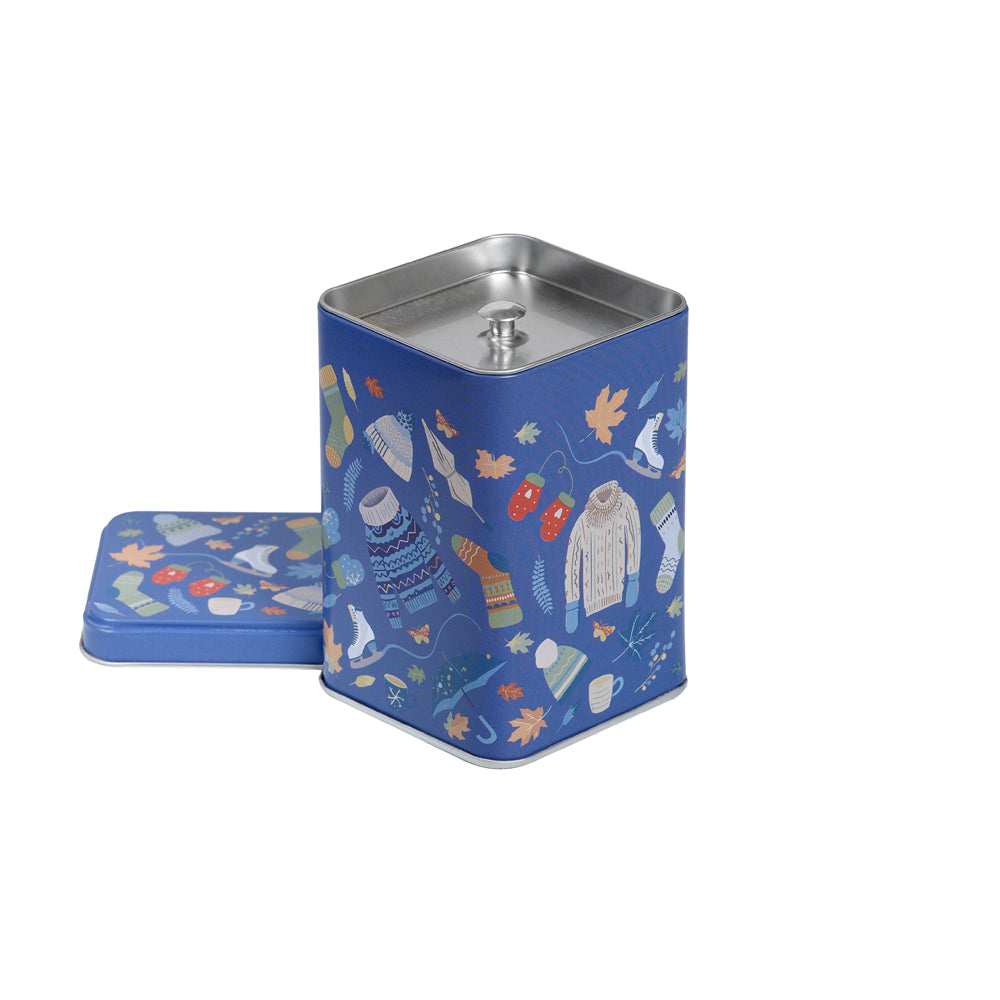 Boîte Cozy Winter 100 g