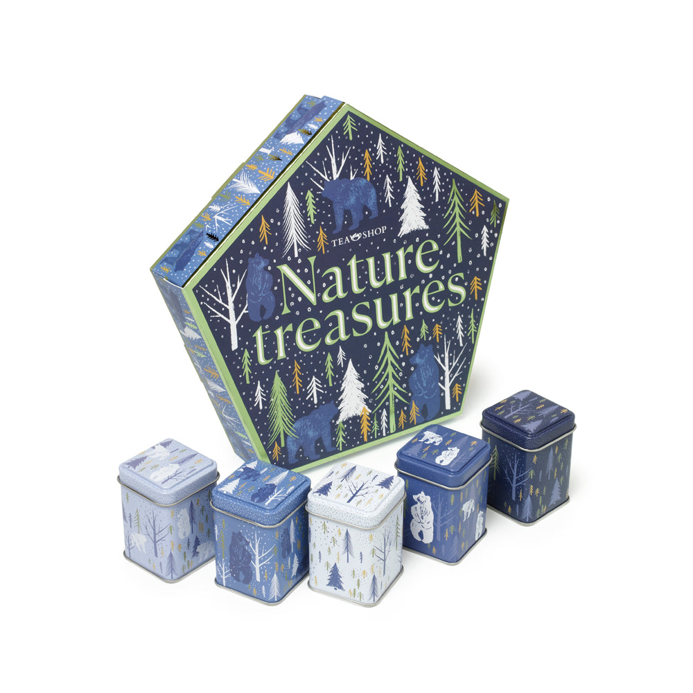 Set Nature Treasures