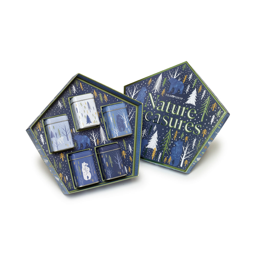 Set Nature Treasures