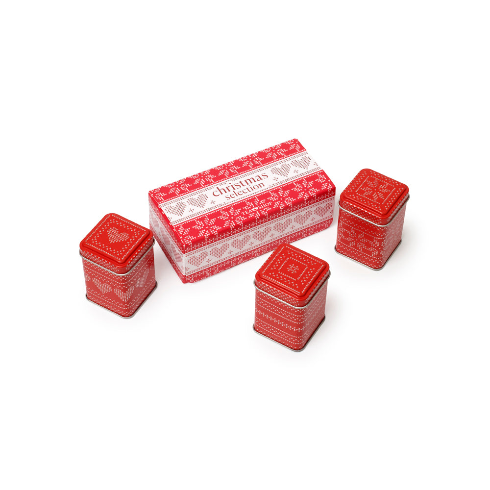 Set Christmas Selection