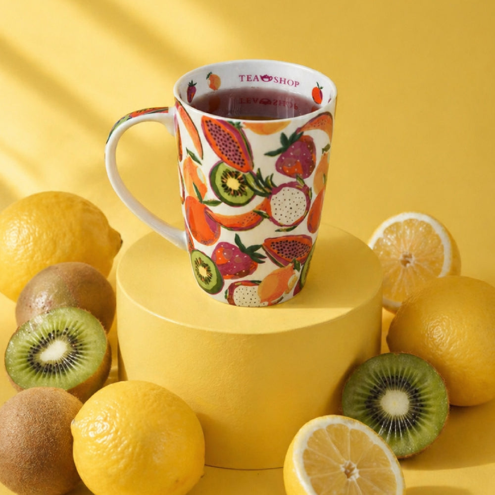 Tazza Super Jumbo Fruit Explosion