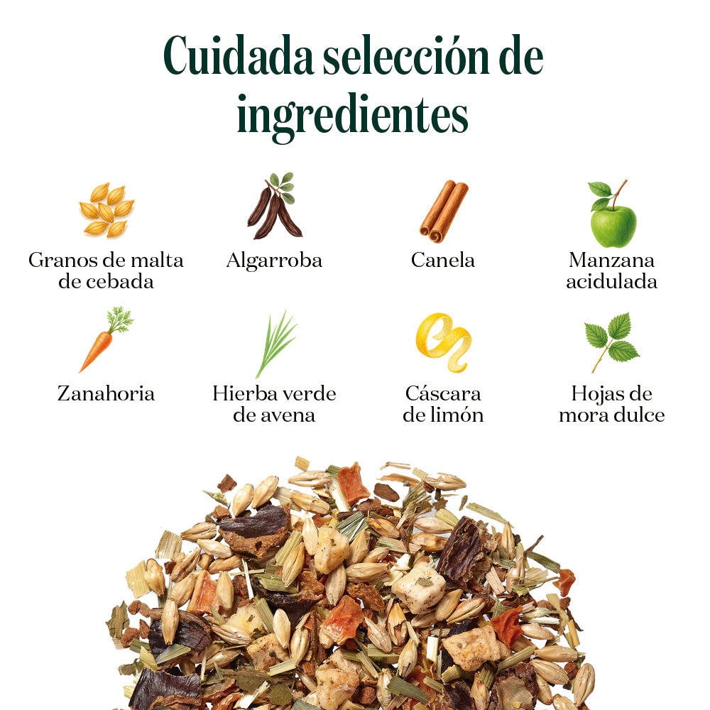 Infusión Classic Torrija