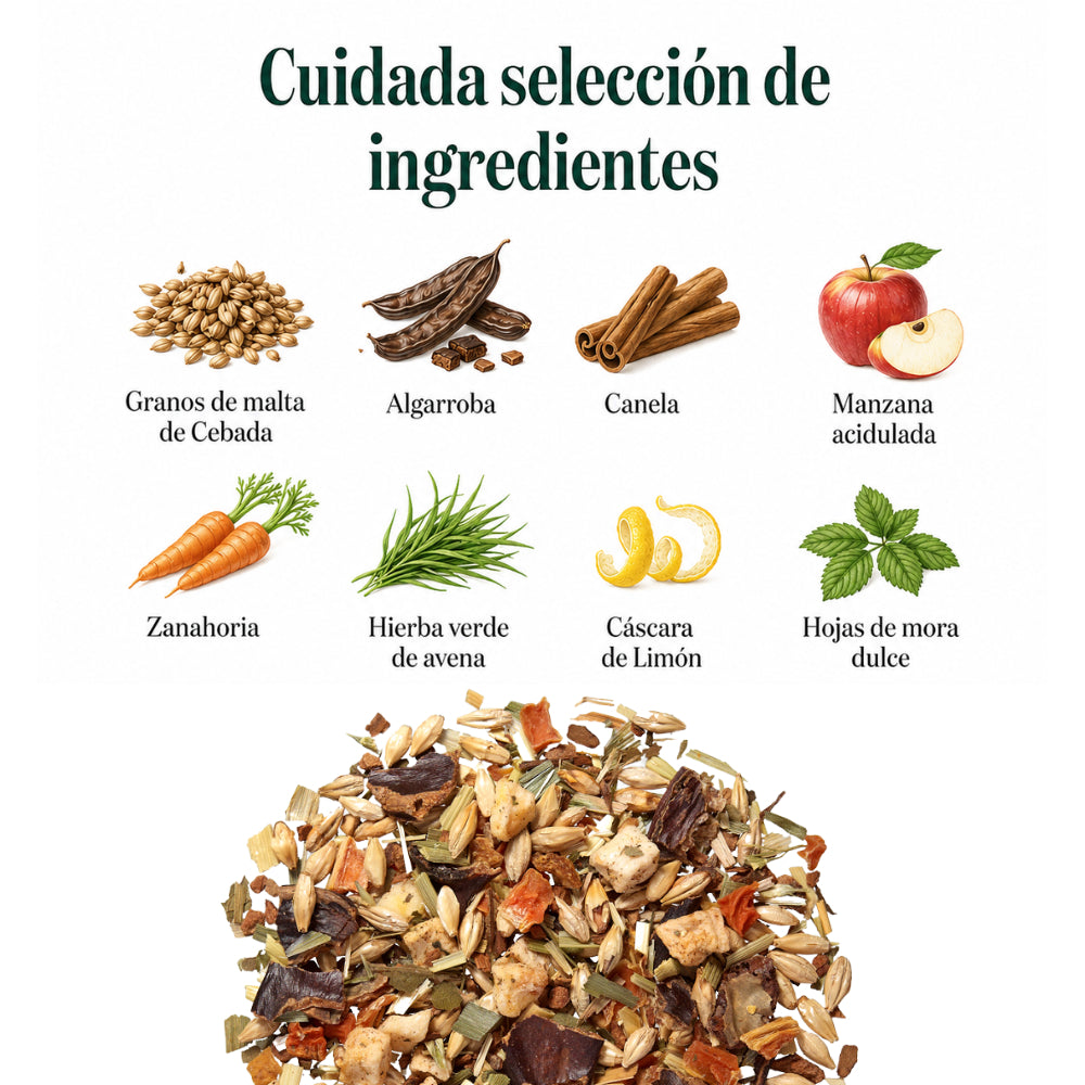 Infusão Classic Torrija