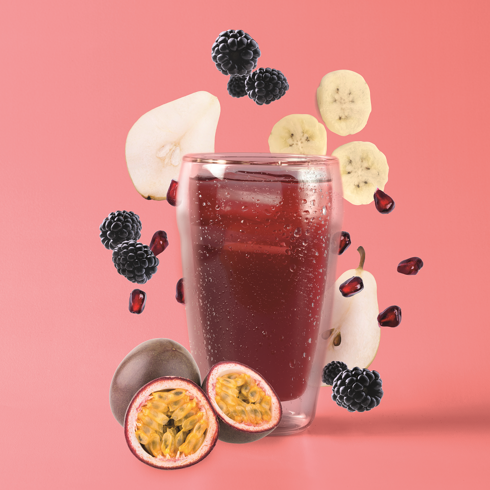 Fruit Explosion Infusion