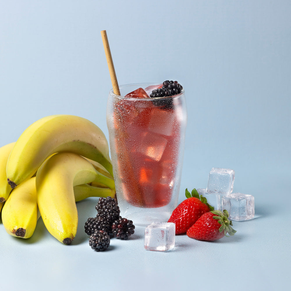Infusão Fruit Explosion