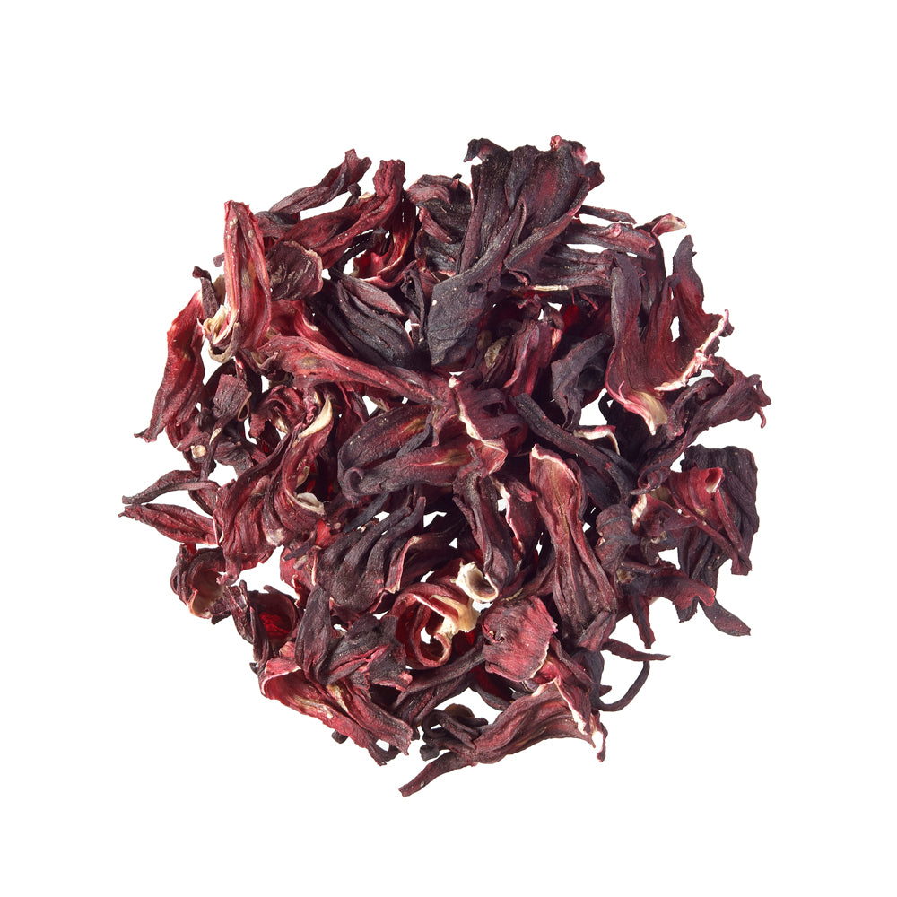 Té de Hibisco | Hibisco Orgánico