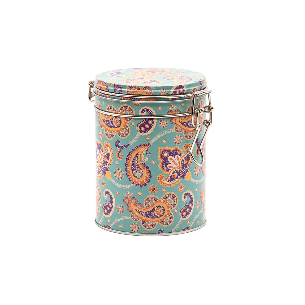 Latta Rotonda Indian Boho