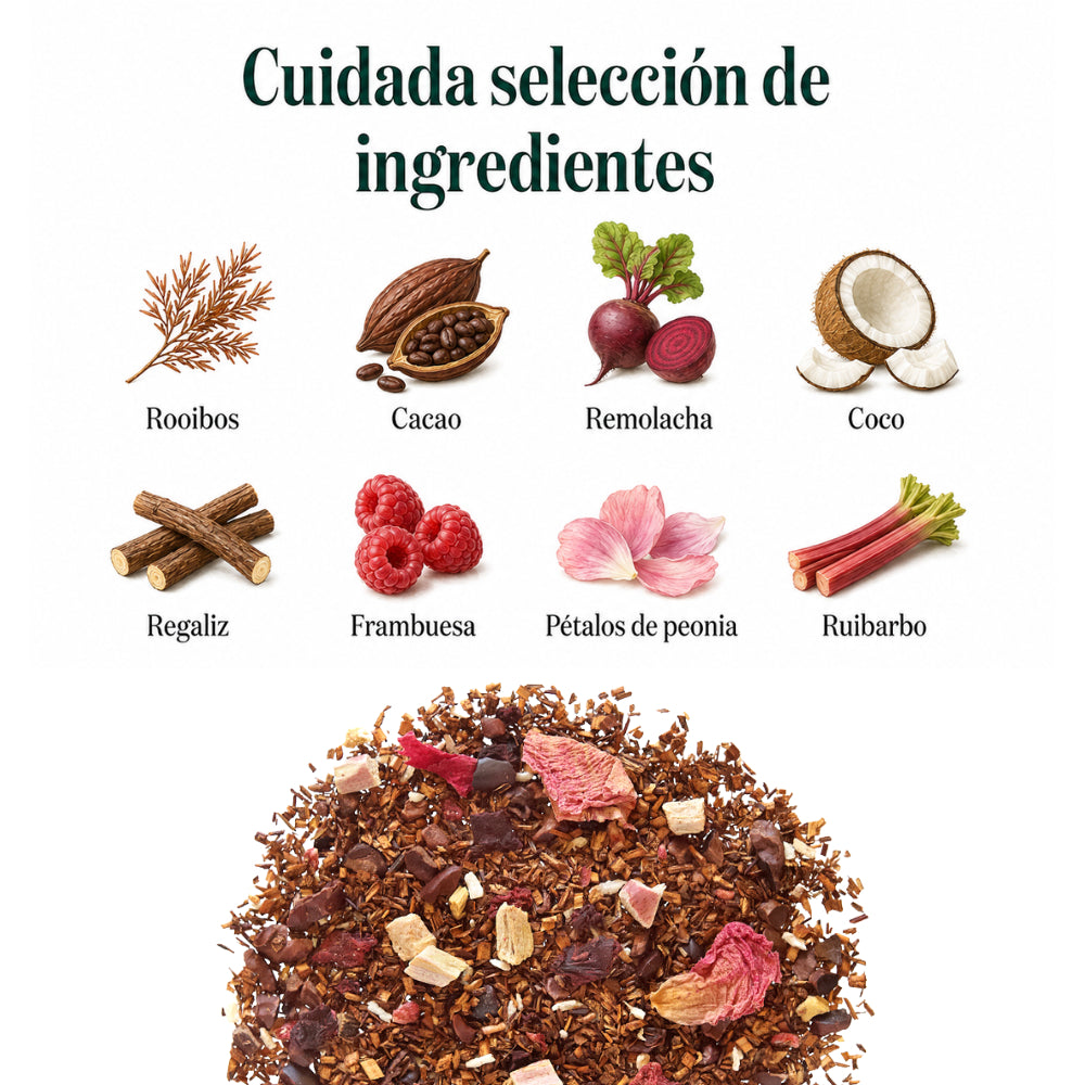 Rooibos Red Velvet