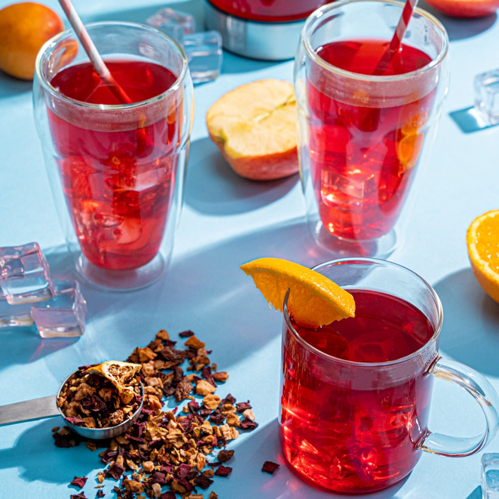 Infusión Sangría Tea