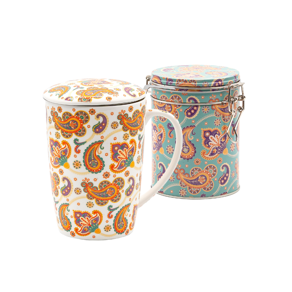Set Indian Boho