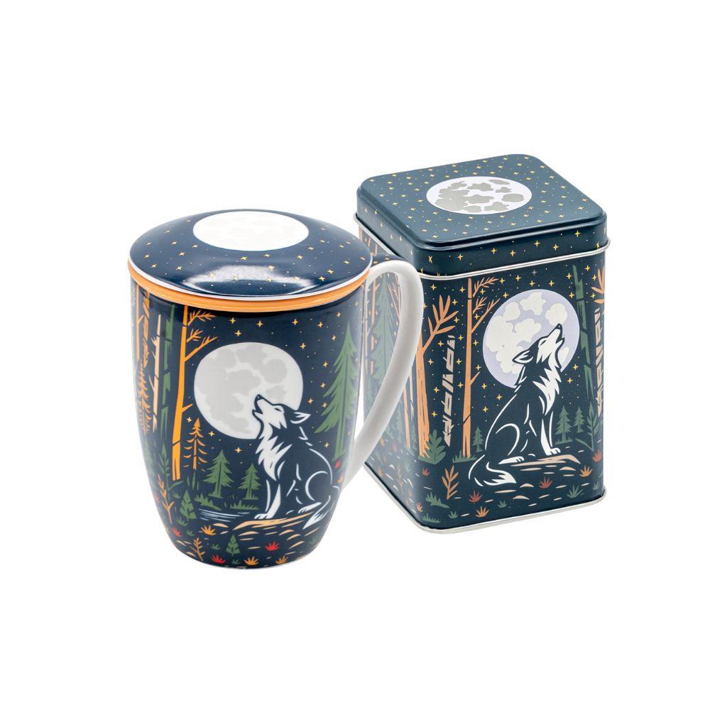Silver Moon Set