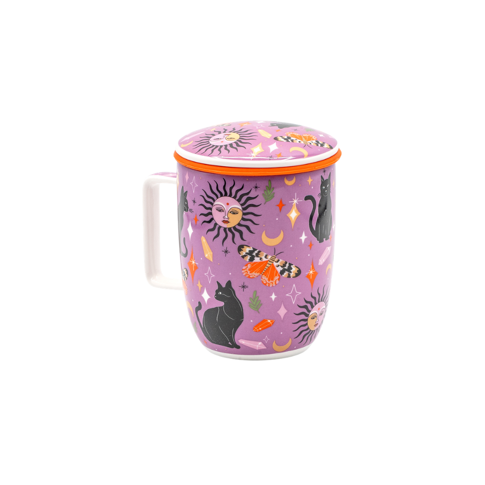 Tazza Harmony Mystic Cosmos