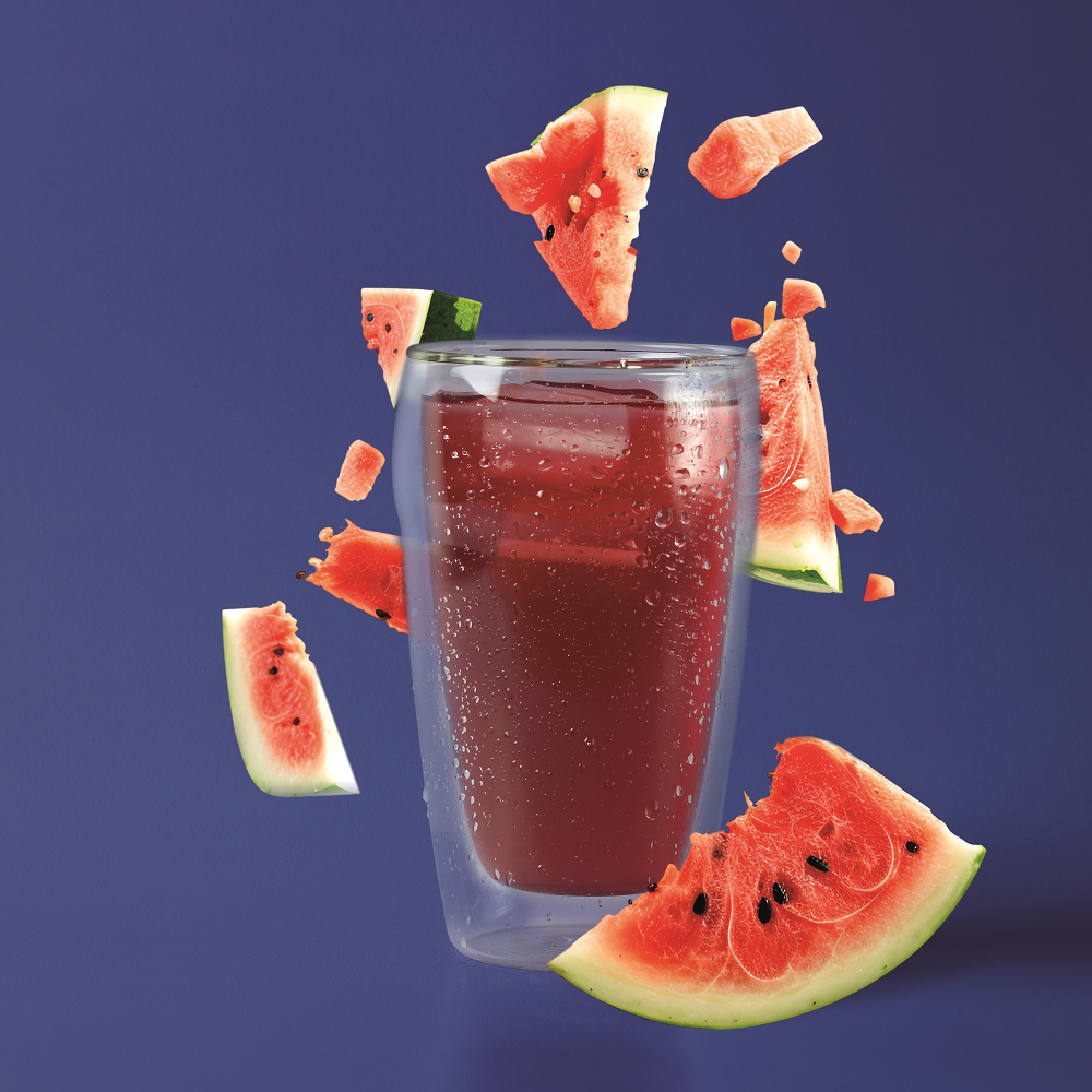 Té Blanco Watermelon Paradise