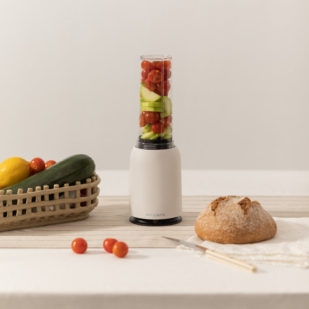 Smooteas Fusion Time