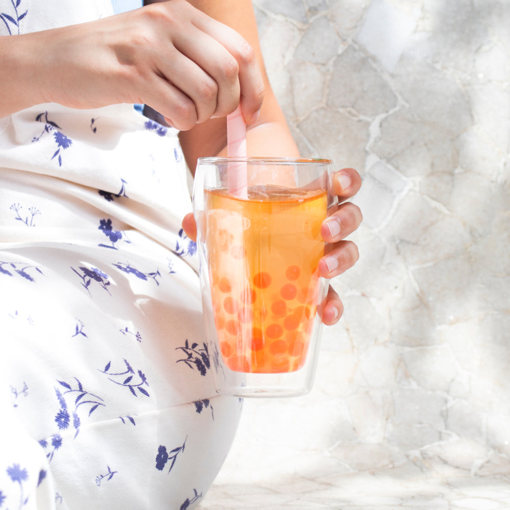 Bubble Tea Mango 450 g